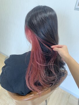 ラトット(Latot) インナーカラー