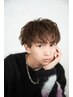 【メンズまずはこちら！】決まる！メンズカット￥5500→￥4000