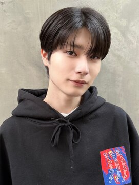 ロンド ローガン 名駅(Lond LOGAN) 【LondLOGAN SAKURA】眉毛 マッシュ 韓国 1