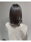アディクシーカラーで艶髪◯ 《 yuu 》