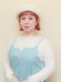 ヘアリゾート粋 ドゥオ 新宿南口店(dua) 黒田 麻実子