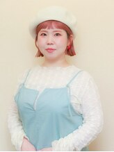 ヘアリゾート粋 ドゥオ 新宿南口店(dua) 黒田 麻実子