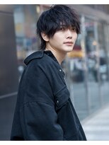 ルフレ 新宿歌舞伎町店(Reflet)&nbsp;men's/メンズスタイル/メンズカット/ヘアセット
