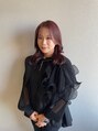 ラルティティ(Lull...Titi) 曽田 遥菜