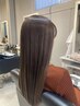 ネオメテオストレート＋カット＋レプロナイザー107Dフルコース☆
