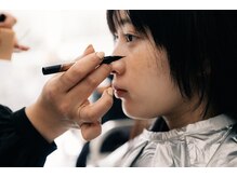 イル 天神店(ill)の雰囲気（SNSで活躍するハイセンスなスタイリストが理想以上のStyleを再現）