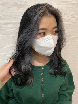 ルプラ アンテ(le-pla Ante) フェイスフレーミング