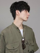 リップス 梅田ロフト(LIPPS) 外国人風パーマ