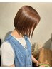 《Yurina指名限定》ご新規様カット＋クイックトリートメント