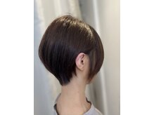 ソアンヘアー(SOAN hair)