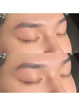ハイプ 木更津(HYPE) men's eyebrow【木更津/MEN’S/メンズカット/眉毛/まゆ毛】
