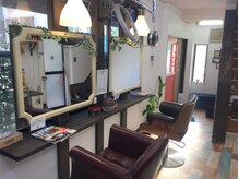クアトロフォーヘアー(QUATTRO for Hair)