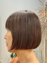 サイイン(saiin)&nbsp;#ワンレンボブ