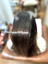 リアン(Lien)&nbsp;◎艶感たっぷりストレート