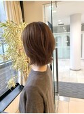 ニュアンスレイヤーBOB