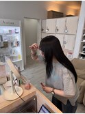 チョコレートブラウン ダークブラウンカラーブラウン ブラック