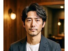 クート オム 南浦和(ku-to homme)の雰囲気（お客様一人一人に似合うスタイルを！【南浦和/メンズカット】）