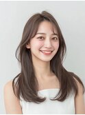 くびれ韓国/美髪ヘア