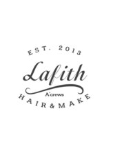 La fith hair lov. 福山駅家店【ラフィス ヘアー ロブ】