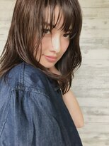 ヴァージ(Verge)&nbsp;ミディアム