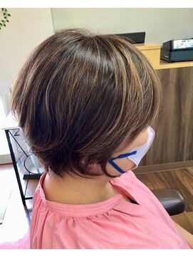 ツインズ アクトスリー 高木瀬店(ツインズ ACTスリー) ショート