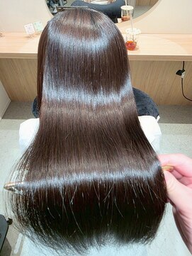 ヘアメディカルサロン 名古屋(HAIR MEDICAL SALON) 髪質改善/トリートメント/ストレート/縮毛矯正