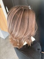 ラリス(Ralis)&nbsp;【白髪ぼかし】美レイヤー【【下曽根駅】】