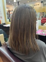 シャンプーボーイアネックス(SHAMPOO BOY Annex)&nbsp;ミディアムロングストレートby ERINA