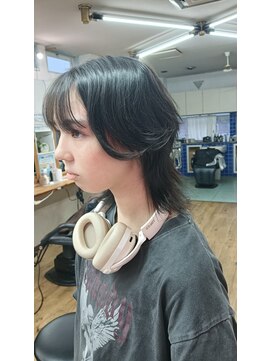 カラーアトリエ イロドリ(彩) ウルフレイヤー