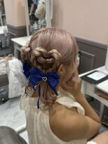 アリエス 渋谷駅西口店(Aries)&nbsp;ハートくらげ