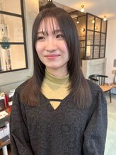 ジュイール(Jouir)