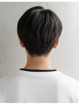 リベルテ 渋谷(Liberte) 【渋谷/桜ヶ丘町/メンズ/ブリーチ/眉毛/メンズカット/パーマ】