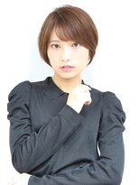 クロスオーバー(Cross Over)&nbsp;簡単ショートレイヤー