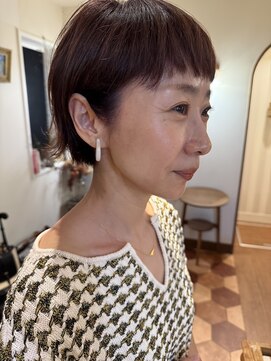 ステラブティック(Stella BOUTIQUE) ボブ