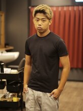 スター(STAR)&nbsp;横江 宏哉