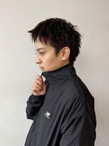 ステアメゾン 大宮(Stir maison)&nbsp;【メンズショート】RYUMA