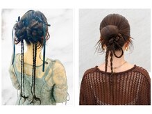 プルクラギンザ(PulchraGINZA)