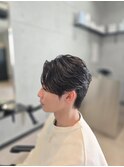 ニュアンスパーマ