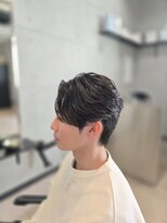 リム(LIM)&nbsp;ニュアンスパーマ