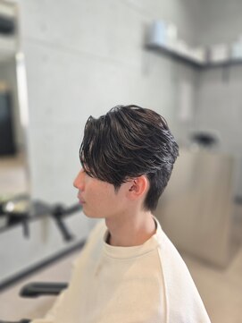 リム(LIM) ニュアンスパーマ