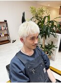 トリプルカラー