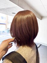 アッシュ 西荻窪店(Ash)&nbsp;ウォームベージュ