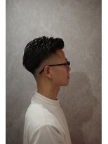 ザ クラン バイ ヘッドライト 仙台長町店(THE CLAN by HEADLIGHT) スリックバック