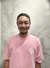 ヴィムヘアー 天神店(VIM hair)&nbsp;SHIMA 