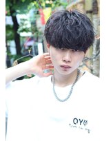 TELA HAIR 石岡店【テーラヘアー】【4月15日NEW OPEN（予定）】 &nbsp;王道ショートマッシュ『TELA HAIR 石岡店』