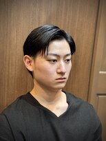 バーバーショップ スバル(BARBERSHOP SUBARU)&nbsp;＜理容室＞＜バーバー＞＜おーてぃー＞ナチュラルカット