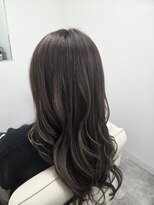 ラレデンシ 仙台東口店(LA LEDENSI)&nbsp;ハイライトカラー