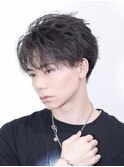 スパイキーフェザー