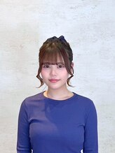 オレンジポップ 検見川浜南口店(ORANGE POP) 浦田 弓瑠
