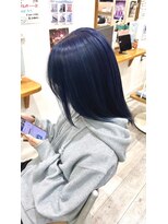 エルフ(elf)&nbsp;ブルージュ/ブルー/ブリーチ